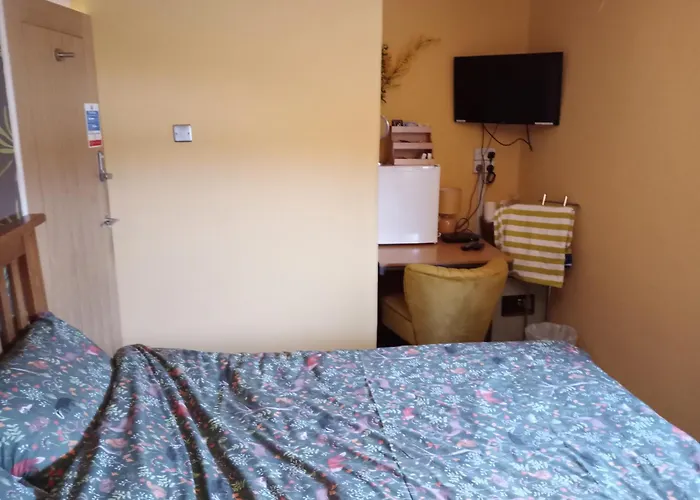 Levens Terrace, Barrow Spa Therapy
