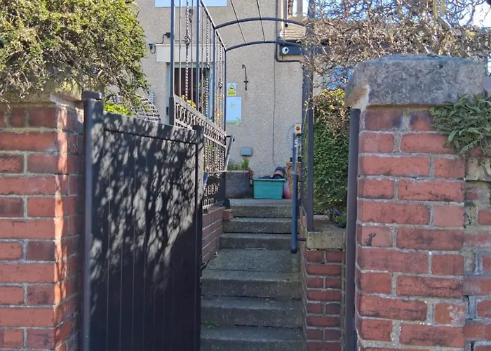 Levens Terrace, Barrow Spa Therapy