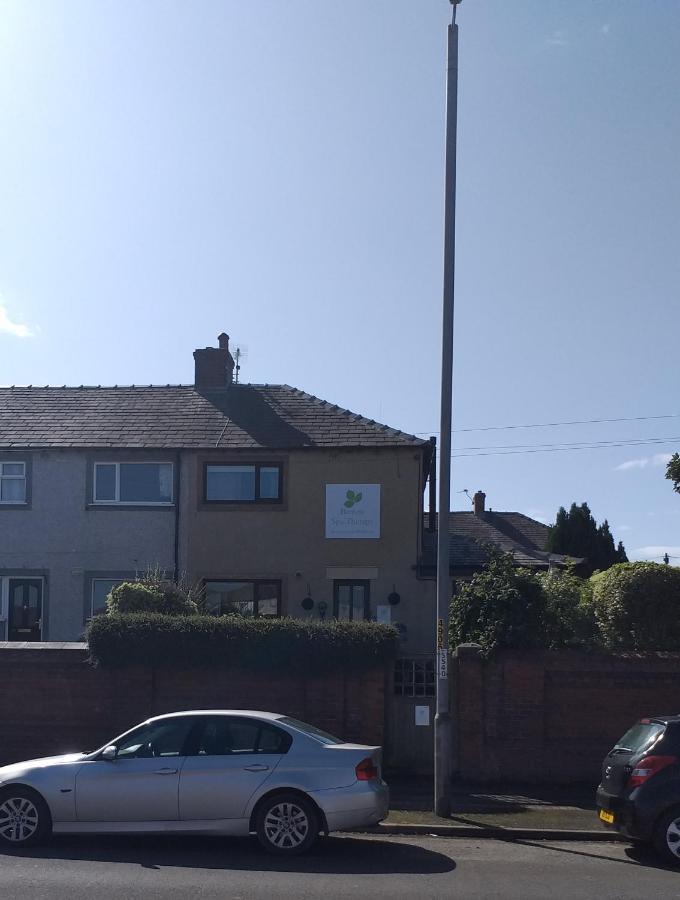 Levens Terrace, Therapy Homestay
