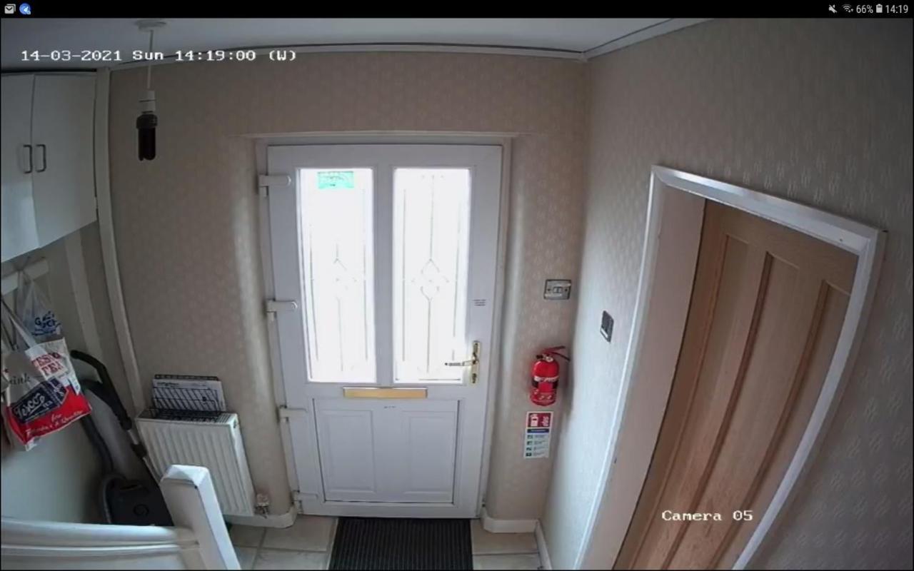 Levens Terrace, Therapy Homestay Barrow-in-Furness