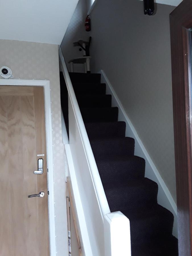 Levens Terrace, Therapy *