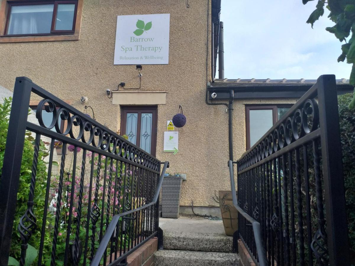 Levens Terrace, Therapy
