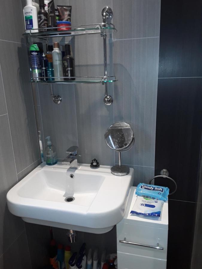 Homestay Levens Terrace, Therapy Barrow-in-Furness