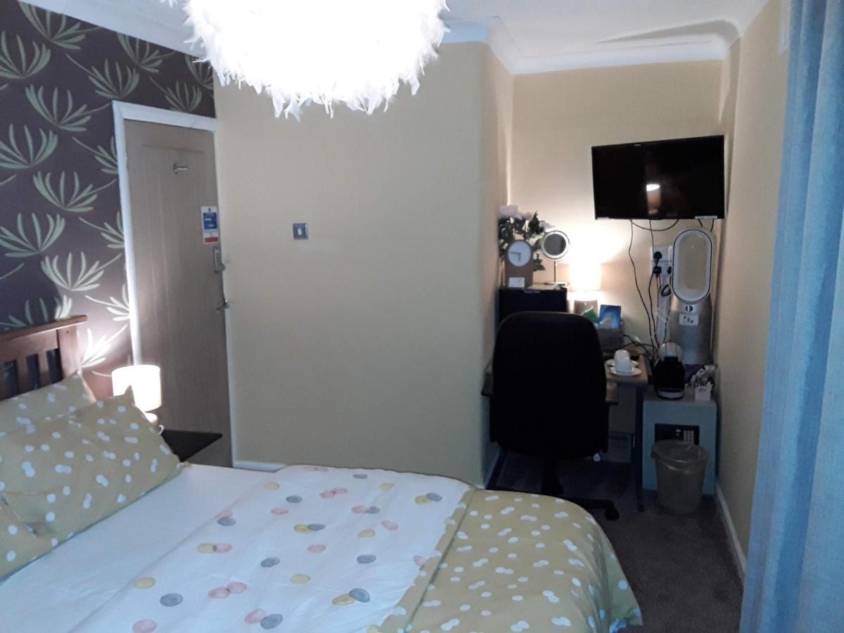 Levens Terrace, Therapy Homestay *