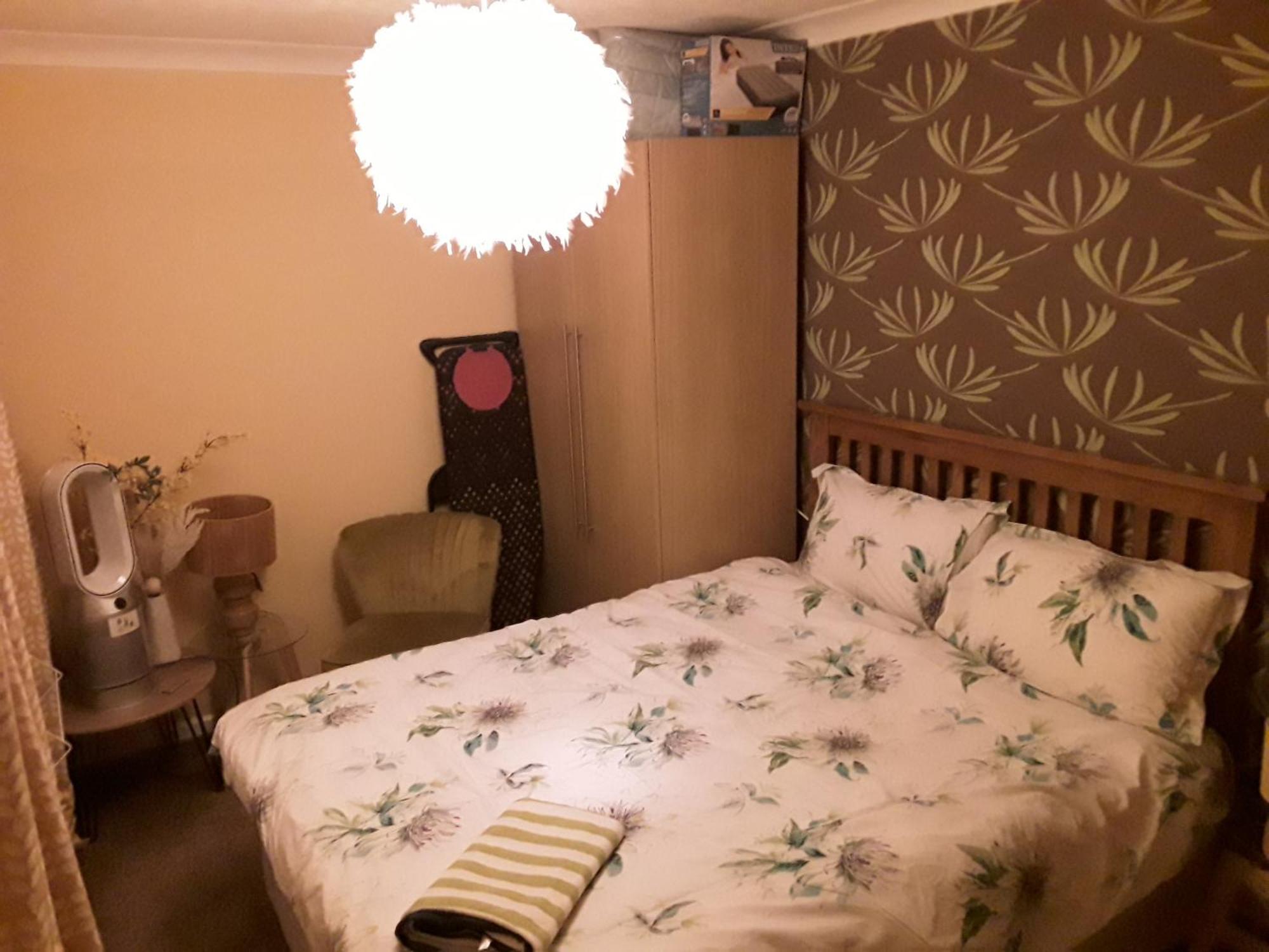 Levens Terrace, Therapy *