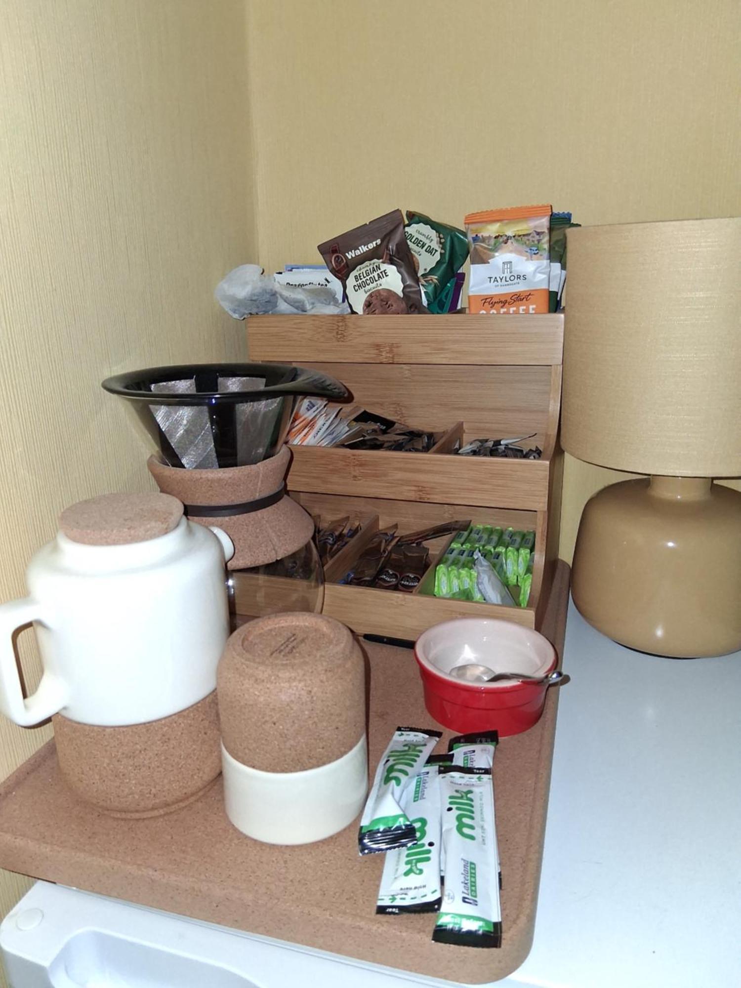 Levens Terrace, Therapy * Barrow-in-Furness