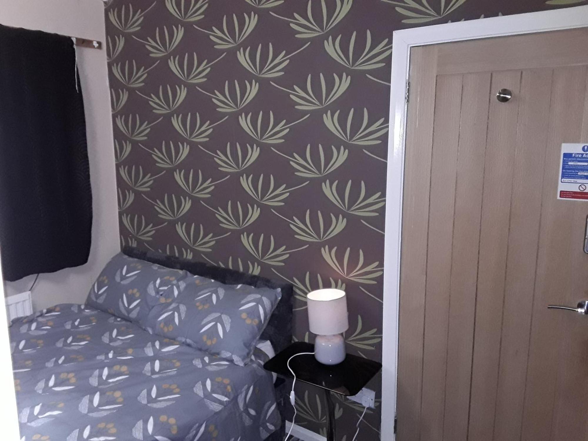 Levens Terrace, Therapy * Barrow-in-Furness