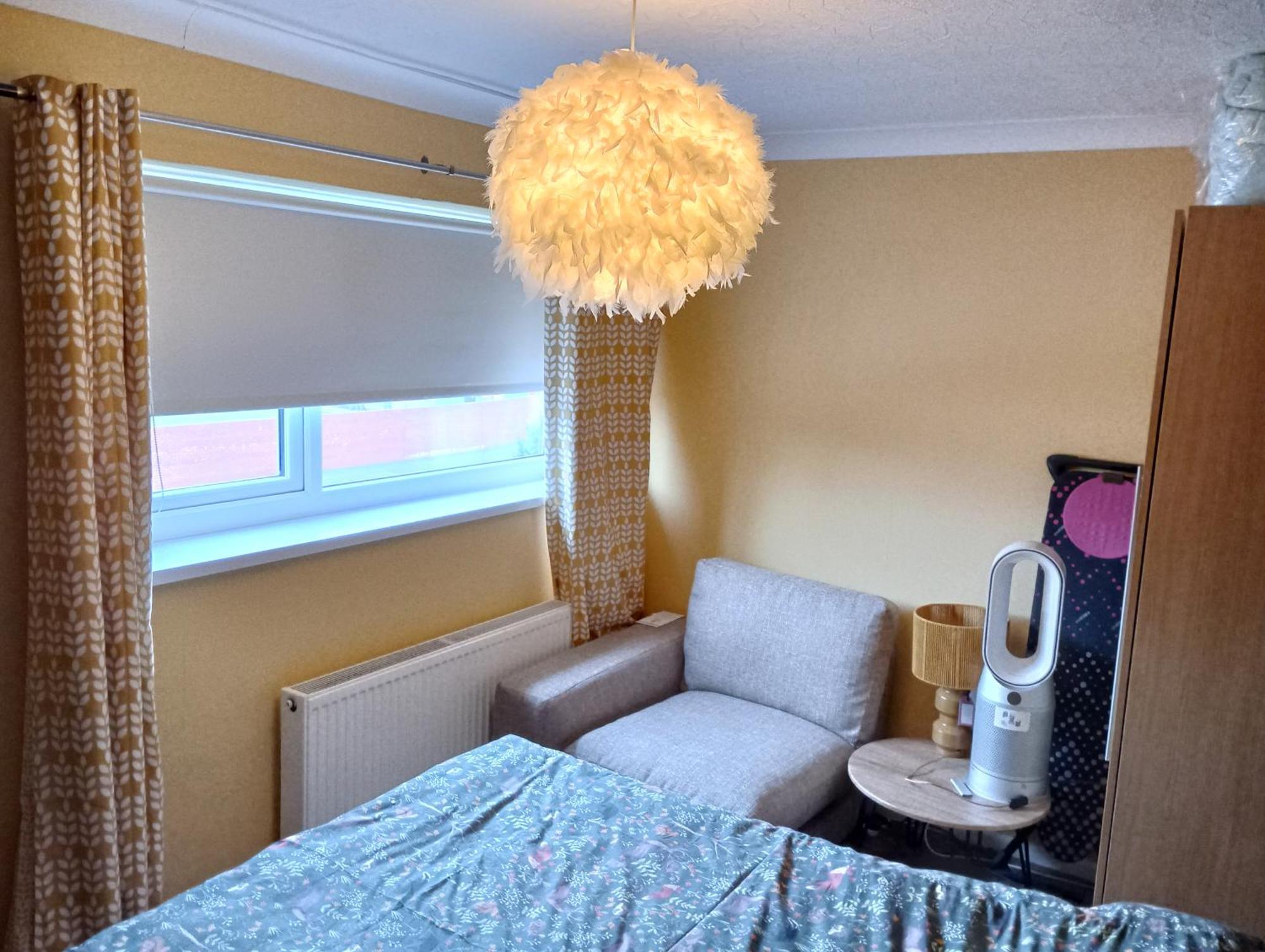 Homestay Levens Terrace, Therapy Barrow-in-Furness