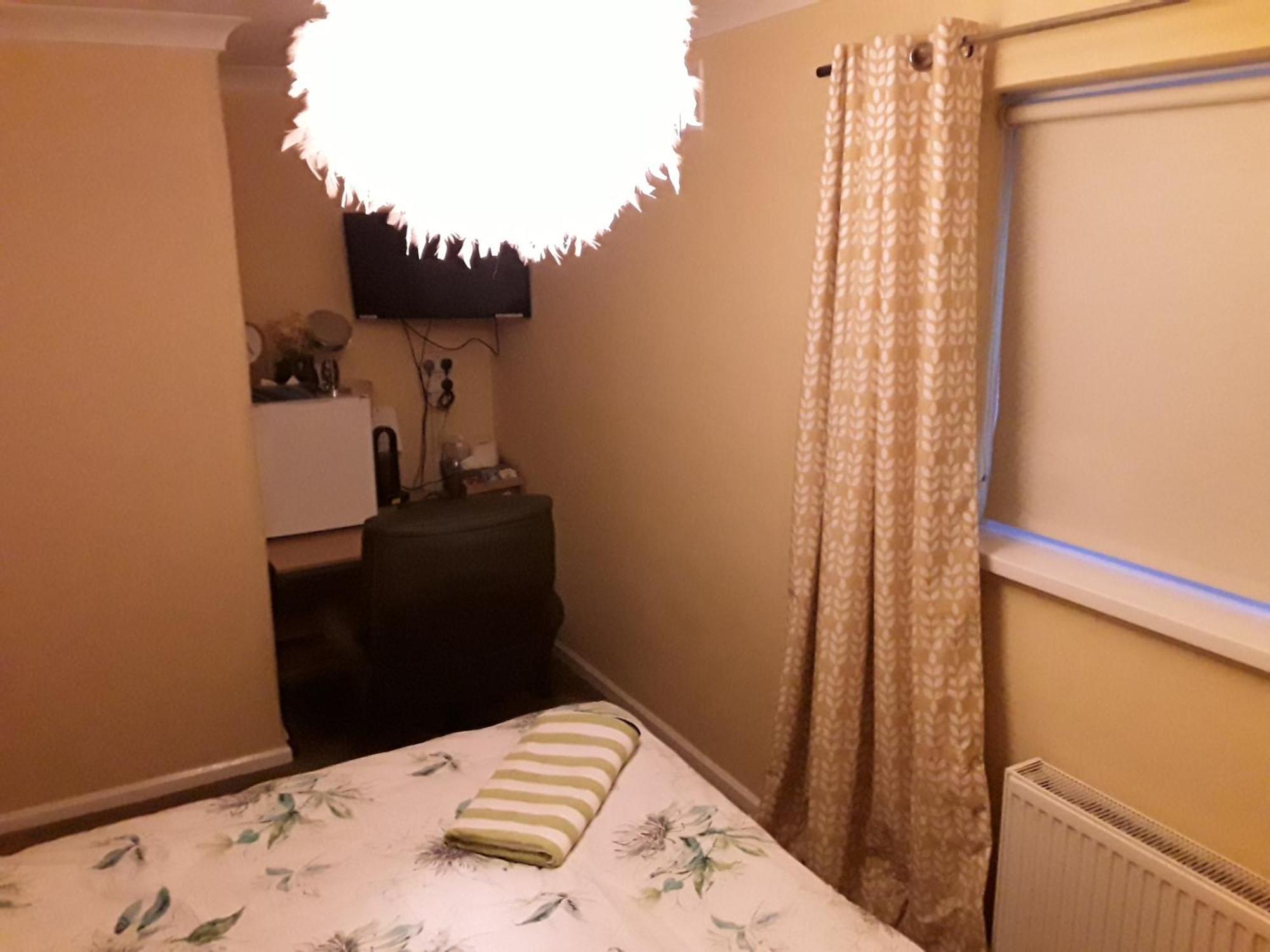 Levens Terrace, Therapy *